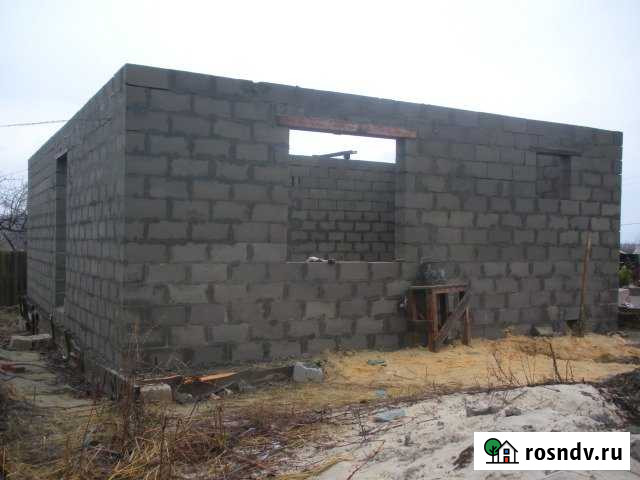 Дача 60 м² на участке 2 сот. на продажу в Волгограде Волгоград - изображение 1