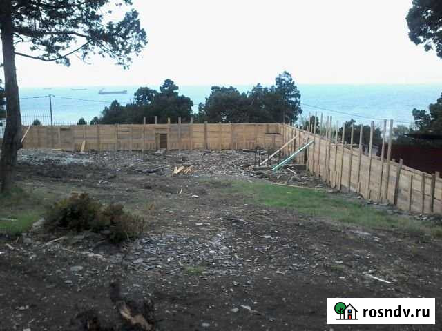 Участок ИЖС 9 сот. на продажу в Кабардинке Кабардинка - изображение 1