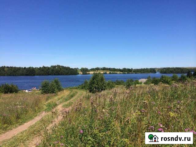 Участок ИЖС 15 сот. на продажу в Череповце Череповец - изображение 1