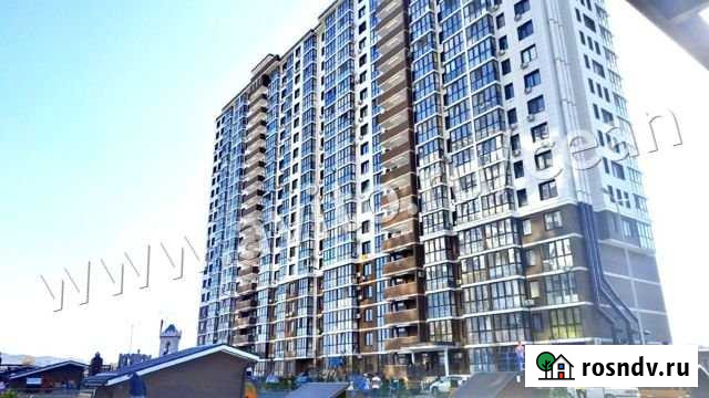 2-комнатная квартира, 55.4 м², 16/20 эт. на продажу в Анапе Анапа - изображение 1