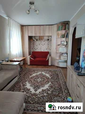 1-комнатная квартира, 31.1 м², 5/5 эт. на продажу в Кемерово Кемерово - изображение 1