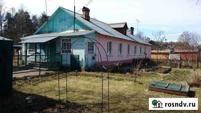 2-комнатная квартира, 40 м², 1/1 эт. в аренду на длительный срок в Балашихе Балашиха - изображение 1
