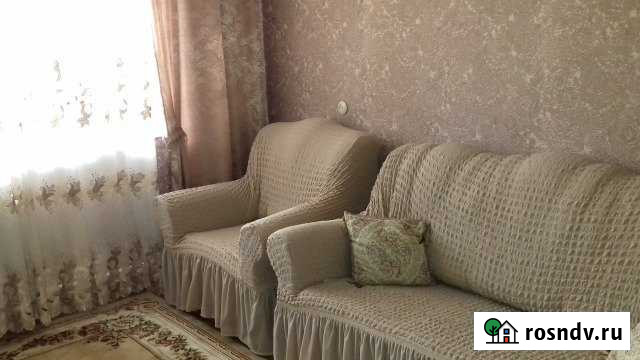 2-комнатная квартира, 50.8 м², 1/2 эт. на продажу в Чучково Чучково - изображение 1