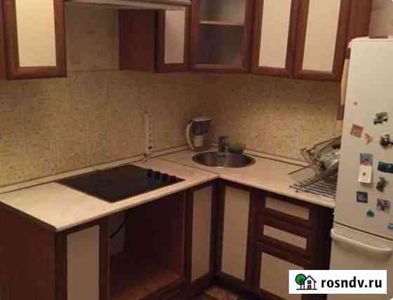 Квартира-студия, 30 м², 4/8 эт. в аренду на длительный срок в Санкт-Петербурге Санкт-Петербург