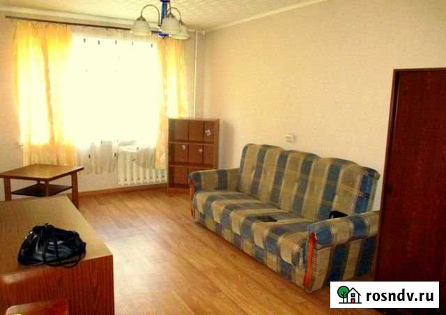 Комната 13 м² в 2-ком. кв., 2/5 эт. в аренду на длительный срок в Новосибирске Новосибирск - изображение 1