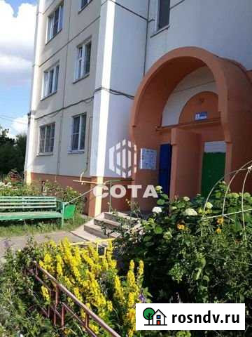 2-комнатная квартира, 54 м², 7/10 эт. на продажу в Воронеже Воронеж - изображение 1