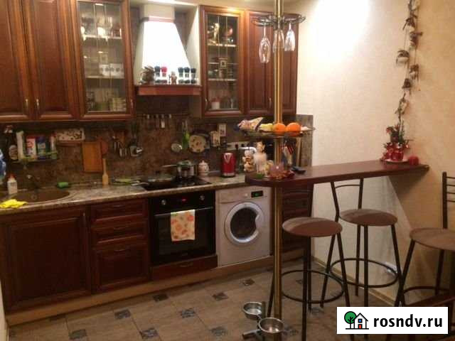 2-комнатная квартира, 71 м², 8/17 эт. на продажу в Котельниках Котельники - изображение 1