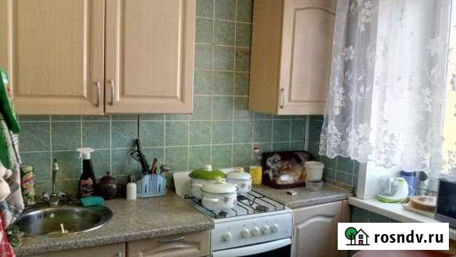 2-комнатная квартира, 47 м², 5/5 эт. на продажу в Костроме Кострома - изображение 1