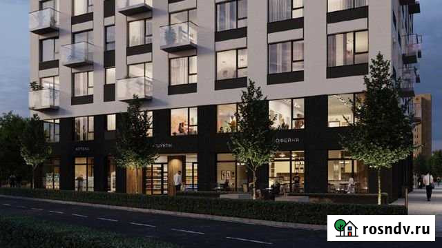 Квартира-студия, 24.6 м², 5/16 эт. на продажу в Сургуте Ханты-Мансийского АО Сургут - изображение 1