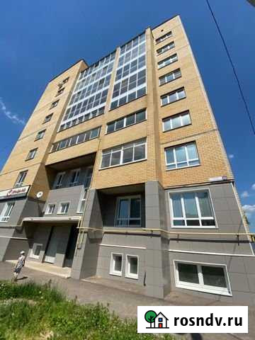 3-комнатная квартира, 93.5 м², 3/9 эт. на продажу в Твери Тверь - изображение 1