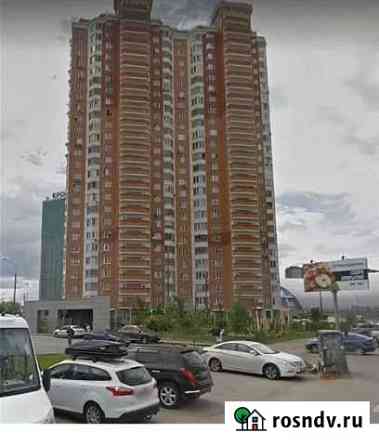 3-комнатная квартира, 76.3 м², 10/25 эт. на продажу в Красногорске Московской области Красногорск