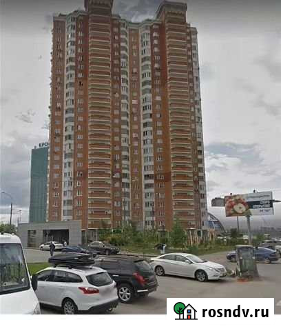 3-комнатная квартира, 76.3 м², 10/25 эт. на продажу в Красногорске Московской области Красногорск - изображение 1