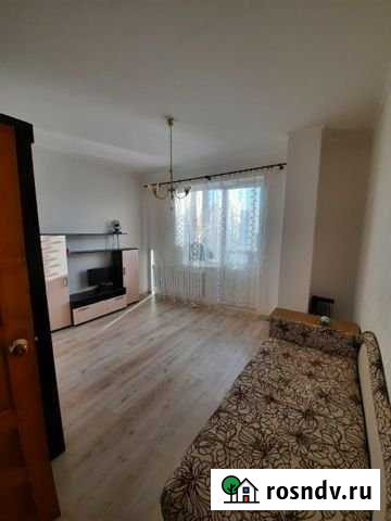 1-комнатная квартира, 40 м², 6/9 эт. на продажу в Белгороде Белгород - изображение 1