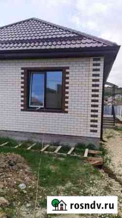 Дом 120 м² на участке 4.2 сот. на продажу в Супсехе Супсех