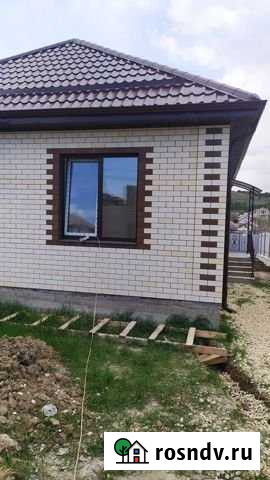 Дом 120 м² на участке 4.2 сот. на продажу в Супсехе Супсех - изображение 1