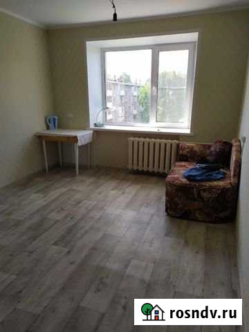 Комната 17 м² в 1-ком. кв., 5/5 эт. на продажу в Новочебоксарске Новочебоксарск - изображение 1