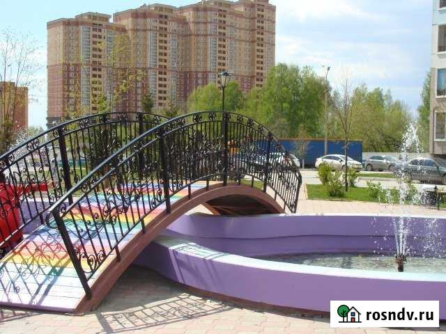 1-комнатная квартира, 56 м², 6/10 эт. на продажу в Новосибирске Новосибирск - изображение 1