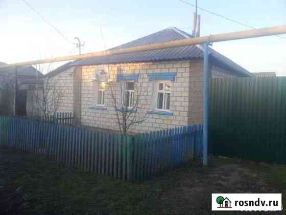 Дом 42 м² на участке 10 сот. на продажу в Новом Осколе Новый Оскол