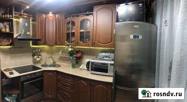 3-комнатная квартира, 68 м², 4/9 эт. на продажу в Тольятти Тольятти - изображение 1