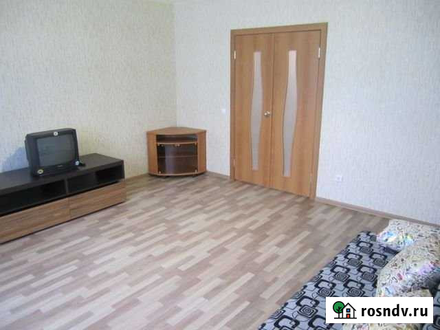 1-комнатная квартира, 41 м², 9/10 эт. в аренду на длительный срок в Перми Пермь - изображение 1