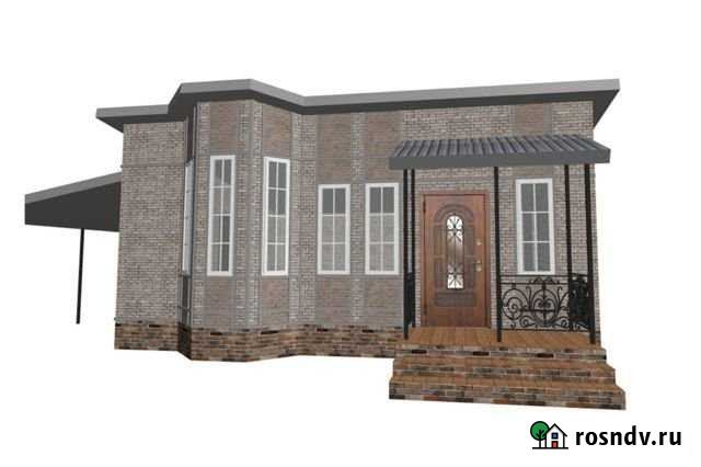 Дом 56 м² на участке 5 сот. на продажу в Зеленоградске Зеленоградск - изображение 1