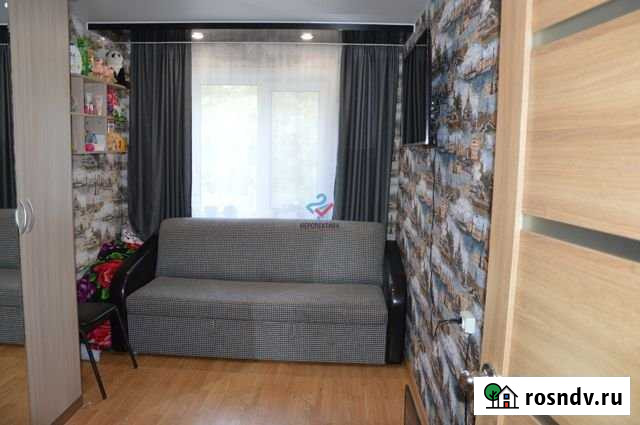 2-комнатная квартира, 42.7 м², 4/5 эт. на продажу в Сыктывкаре Сыктывкар - изображение 1