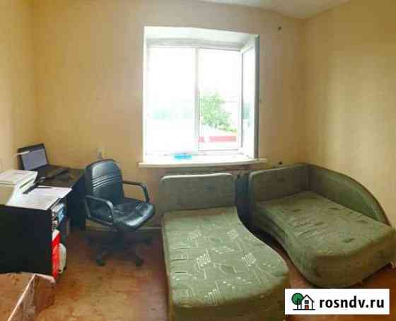 1-комнатная квартира, 13.4 м², 5/5 эт. на продажу в Павловском Посаде Павловский Посад