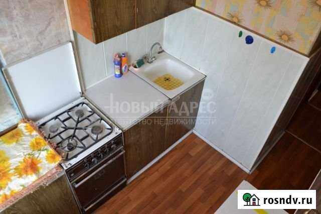 1-комнатная квартира, 30 м², 5/5 эт. на продажу в Калуге Калуга - изображение 1