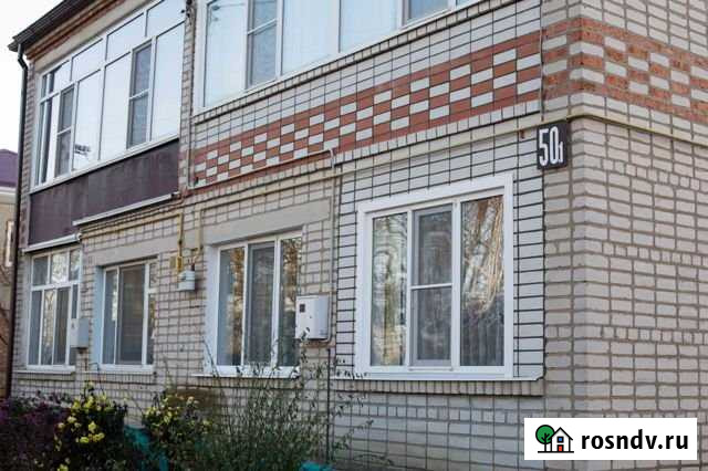 Коттедж 94.8 м² на участке 8.6 сот. на продажу в Трудобеликовском Трудобеликовский - изображение 1