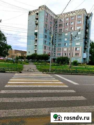 Квартира-студия, 26 м², 5/9 эт. на продажу в Новокузнецке Новокузнецк - изображение 1