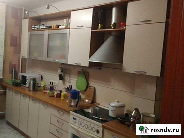 4-комнатная квартира, 80 м², 2/10 эт. на продажу в Красноярске Красноярск - изображение 1