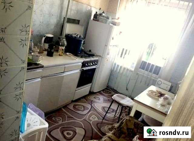 1-комнатная квартира, 33.5 м², 6/9 эт. на продажу в Самаре Самара - изображение 1