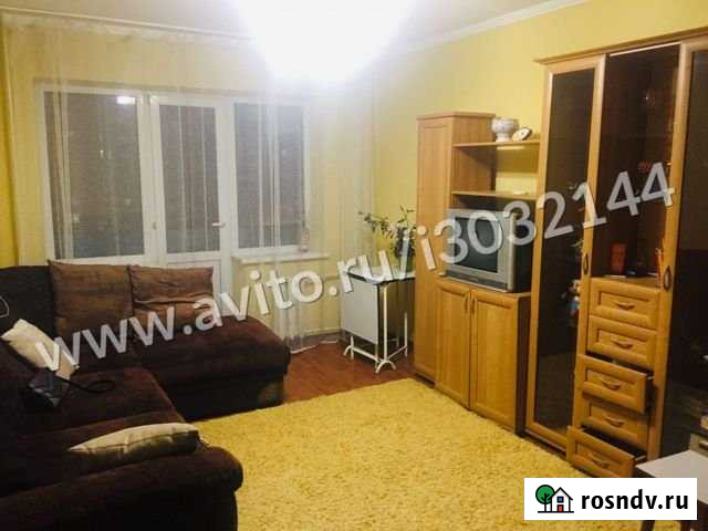 2-комнатная квартира, 53 м², 8/9 эт. в аренду на длительный срок в Ростове-на-Дону Ростов-на-Дону - изображение 1