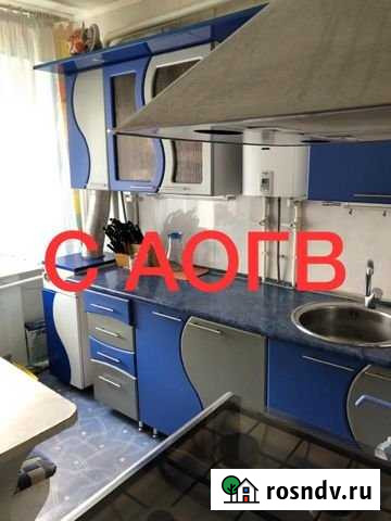 2-комнатная квартира, 44 м², 2/2 эт. на продажу в Шахтах Шахты - изображение 1