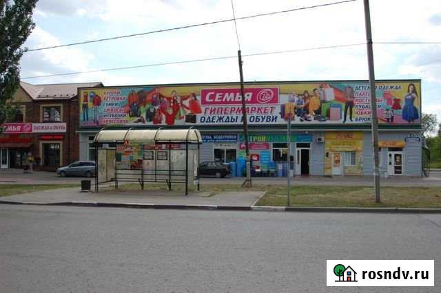 Помещение в аренду Новошахтинск - изображение 1