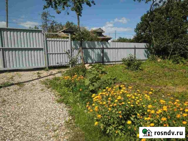 Дом 41 м² на участке 29 сот. на продажу в Ильинско-Хованском Ильинско-Хованское - изображение 1