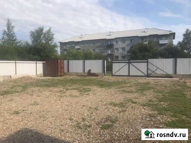 Участок ИЖС 15 сот. на продажу в Биробиджане Биробиджан - изображение 1