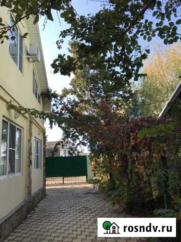 Дом 158 м² на участке 3.5 сот. на продажу в Динской Динская - изображение 1