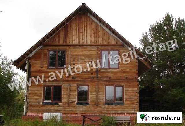 Коттедж 160 м² на участке 14 сот. на продажу в Нижнем Тагиле Нижний Тагил - изображение 1