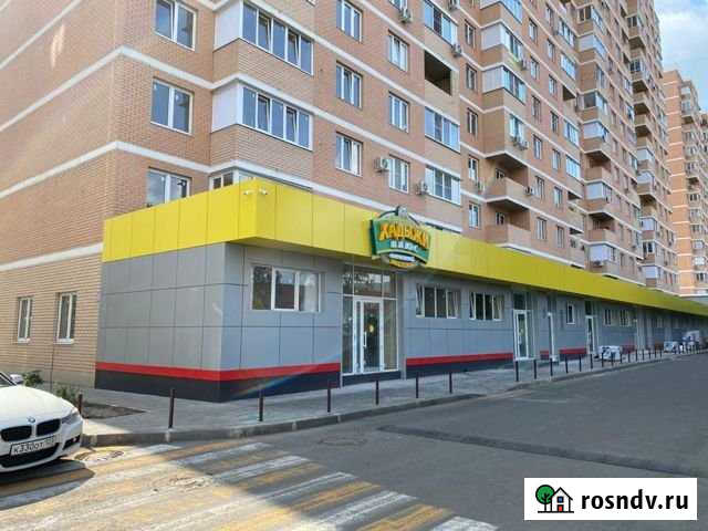 Торговые помещения Краснодар - изображение 1