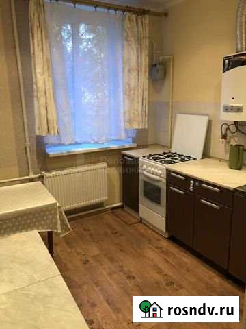 2-комнатная квартира, 38 м², 1/2 эт. на продажу в Великом Новгороде Великий Новгород - изображение 1