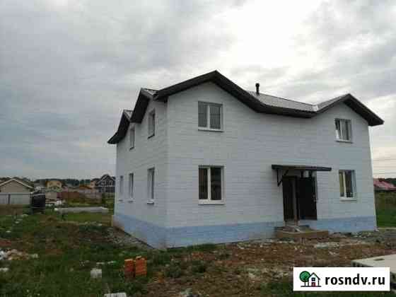 Дом 220 м² на участке 10 сот. на продажу в Екатеринбурге Екатеринбург