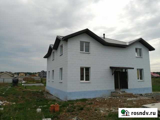 Дом 220 м² на участке 10 сот. на продажу в Екатеринбурге Екатеринбург - изображение 1