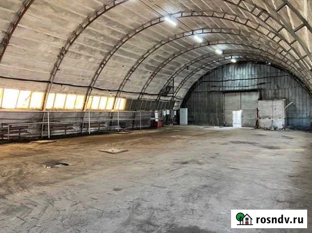 Складское помещение, 509 кв.м. Хабаровск - изображение 1