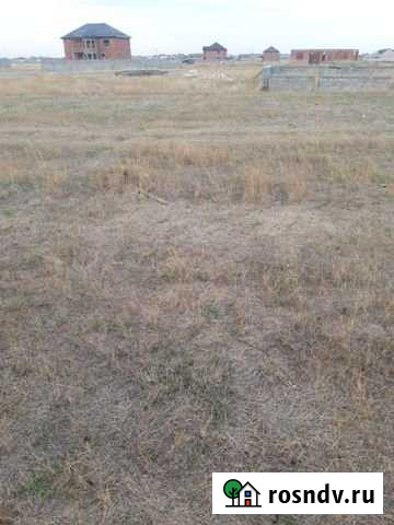 Участок ИЖС 5 сот. на продажу в Махачкале Махачкала - изображение 1