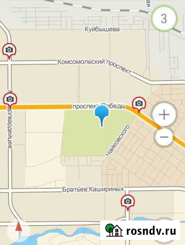 Участок СНТ, ДНП 6 сот. на продажу в Челябинске Челябинск - изображение 1