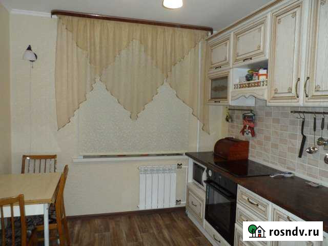 4-комнатная квартира, 71.5 м², 2/5 эт. на продажу в Кулунде Кулунда - изображение 1