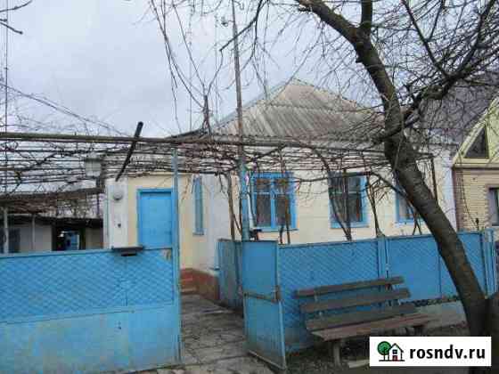 Дом 72 м² на участке 17 сот. на продажу в Варениковской Варениковская