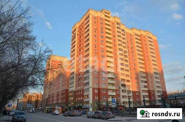 Сдам торговое помещение, 95.5 кв.м. Новосибирск - изображение 1