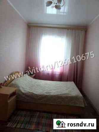 2-комнатная квартира, 50 м², 1/1 эт. на продажу в Анапе Анапа
